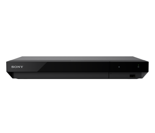 Sony UBP-X500 Czarne - 745938 - zdjęcie